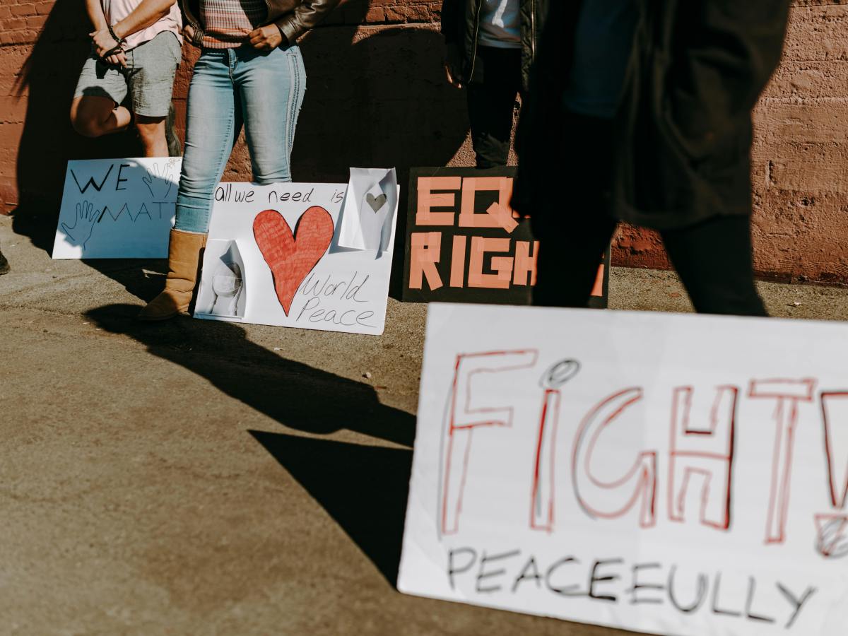 Human Rights and Modern&nbsp;Slavery